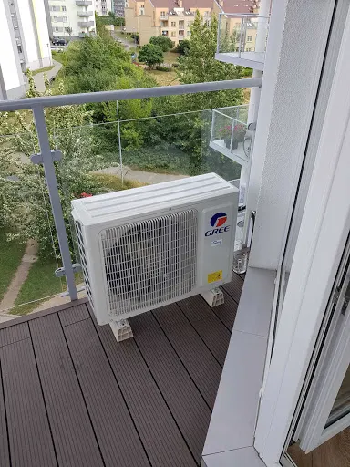 Wentsystem - Klimatyzacja Szczecin, pompy ciepła, rekuperacja, wentylacja